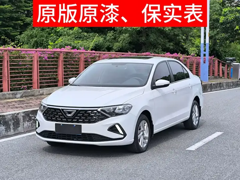 Jetta VA3, 2023
