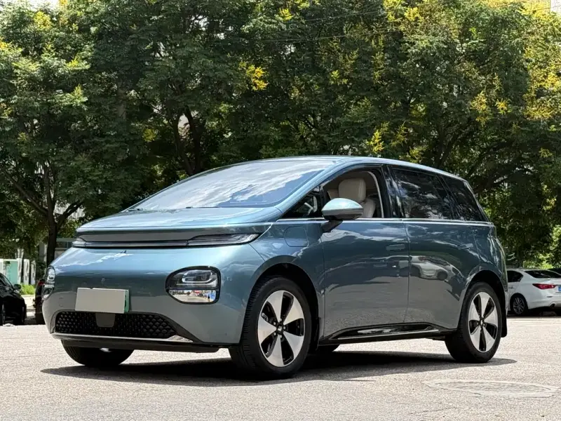 Baojun Yunduo, 2023