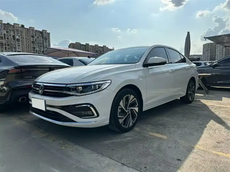 Volkswagen Bora, 2024