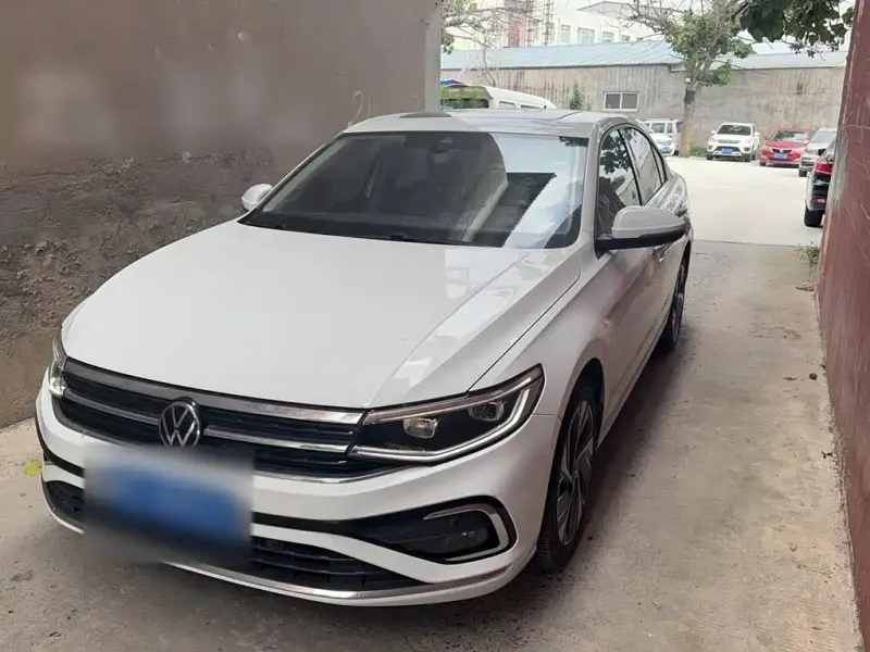 Volkswagen Bora, 2022