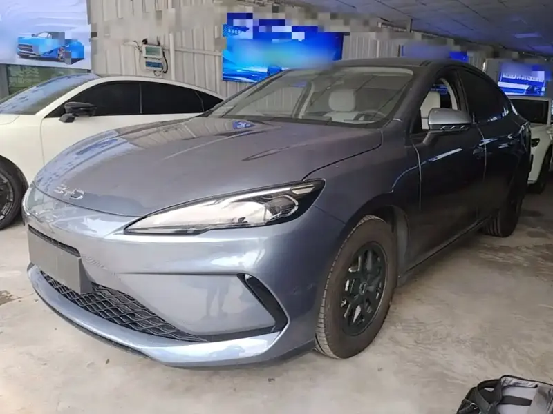 BYD Seal 05 DM-i, 2025