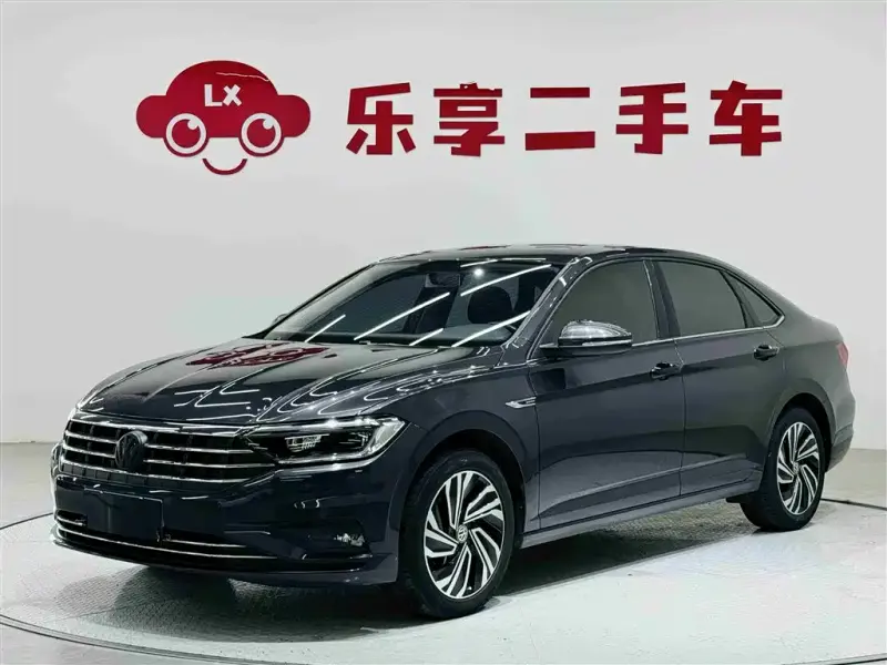 Volkswagen Sagitar, 2021