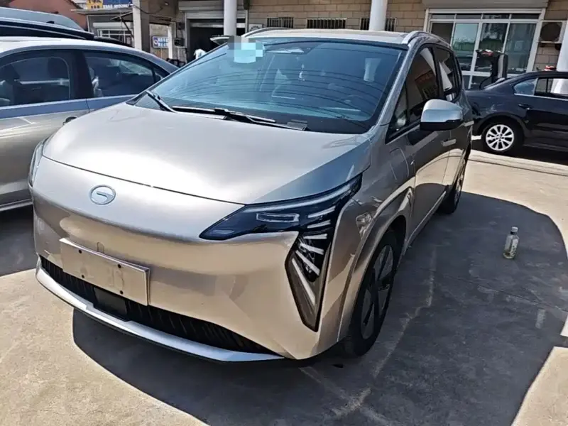 Aion Y, 2023
