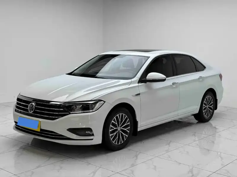 Volkswagen Sagitar, 2020