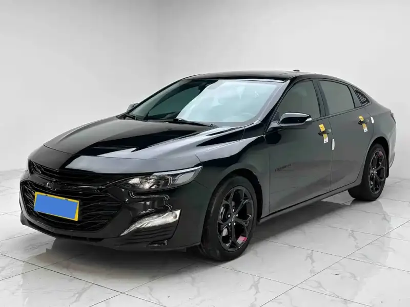 Chevrolet Malibu XL, 2022