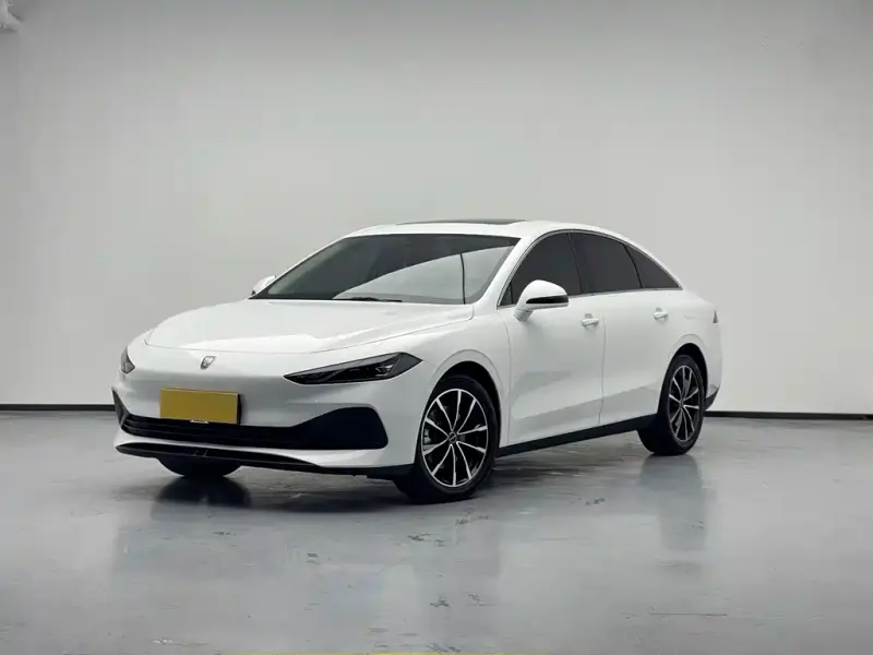 Roewe D7, 2025