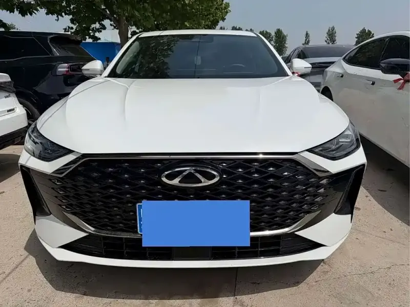 Chery Arrizo 8 PRO, 2025