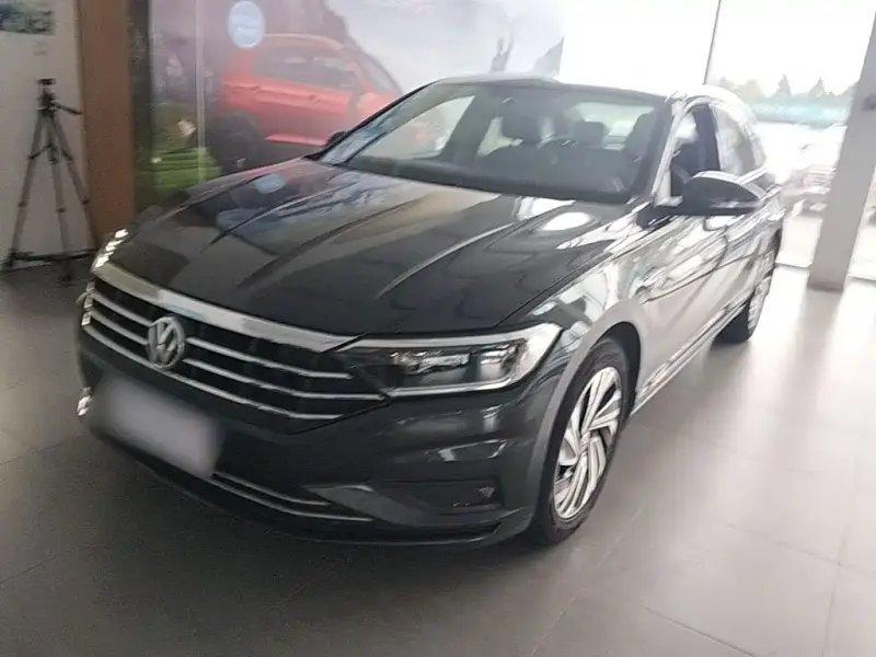 Volkswagen Sagitar, 2022