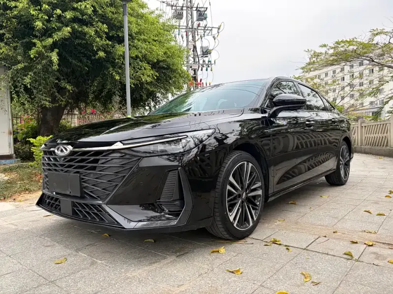 Chery Arrizo 8, 2023
