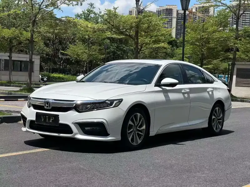 Honda Inspire, 2019 — фото 1