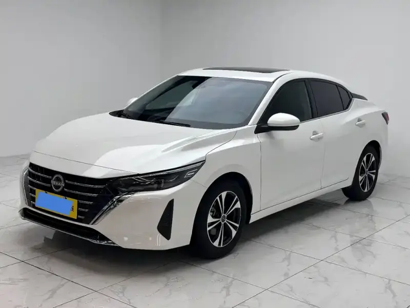 Nissan Sylphy, 2023