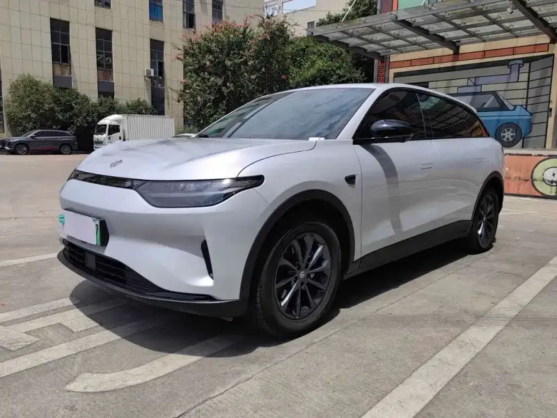 Leapmotor C11, 2023