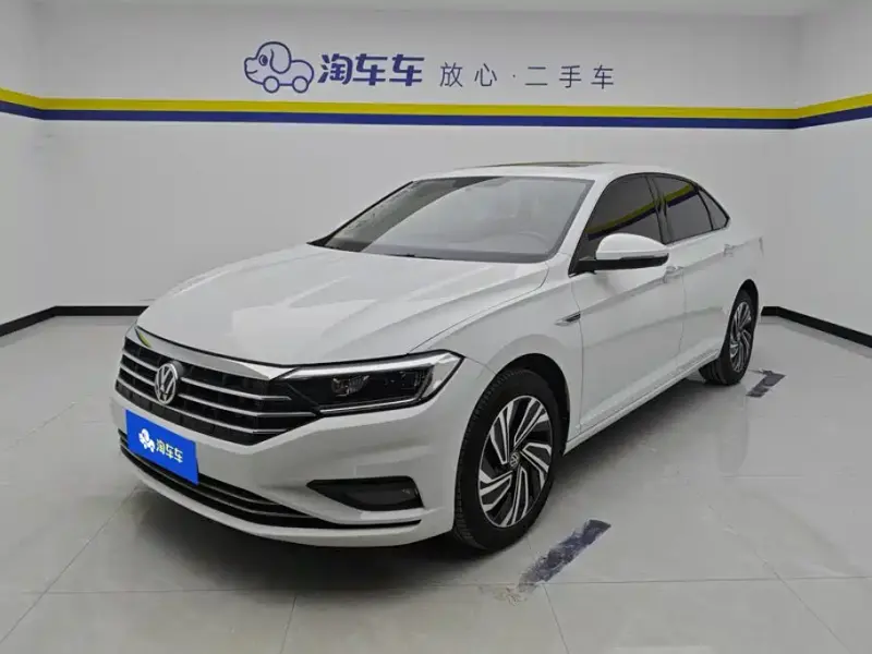 Volkswagen Sagitar, 2022