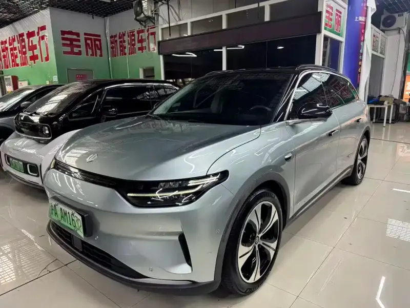 Leapmotor C11, 2022
