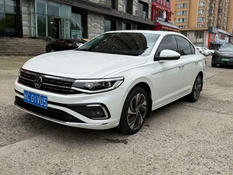 Volkswagen Bora, 2023
