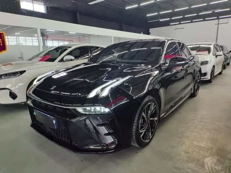 Lynk & Co 03, 2024