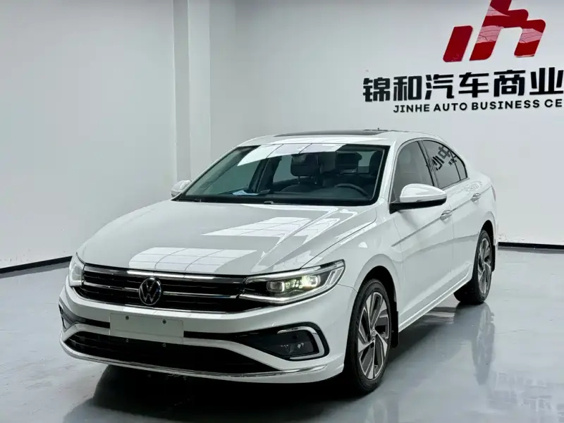 Volkswagen Bora, 2022