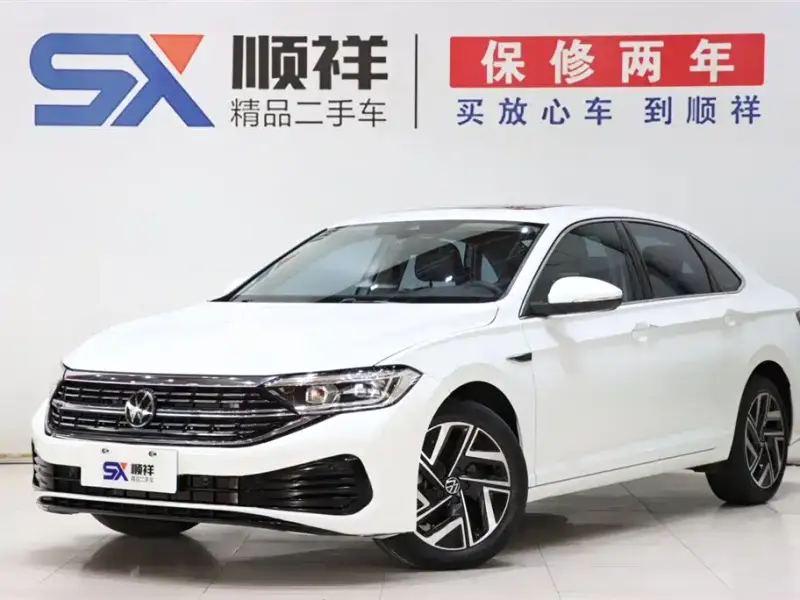 Volkswagen Sagitar, 2023