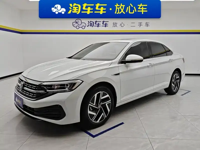 Volkswagen Sagitar, 2025