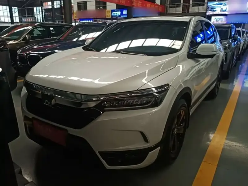 Honda Breeze, 2021