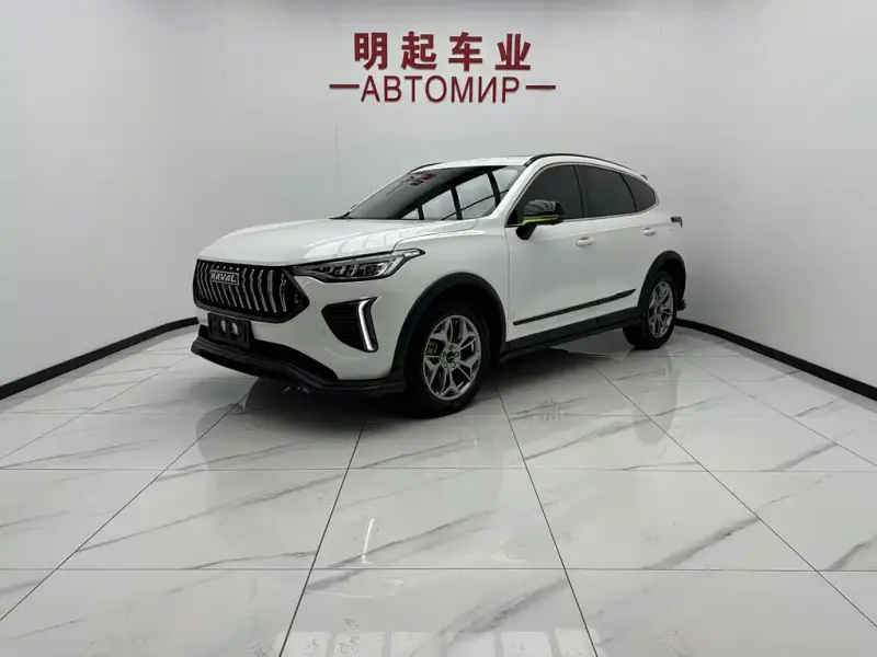 Haval Chitu, 2022