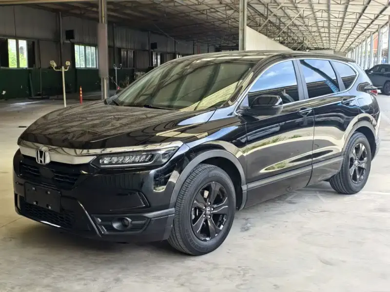 Honda Breeze, 2021