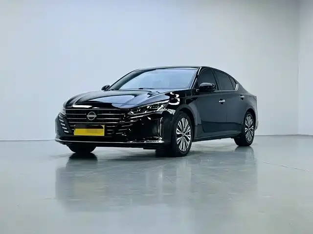 Nissan Teana, 2024