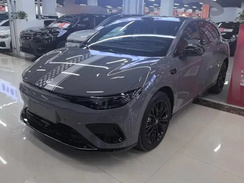 Leapmotor Lafa5, 2025