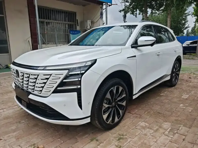 Changan CS75PLUS, 2025