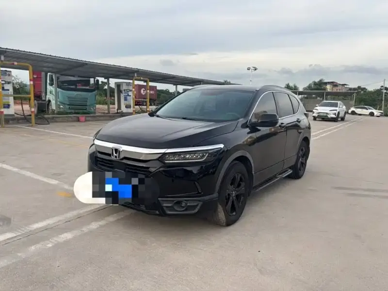 Honda Breeze, 2021