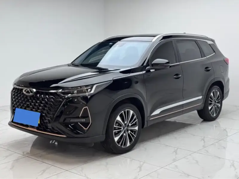 Chery Tiggo 8 PRO, 2024
