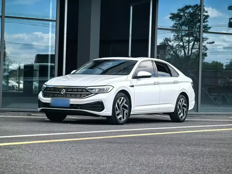 Volkswagen Sagitar, 2025