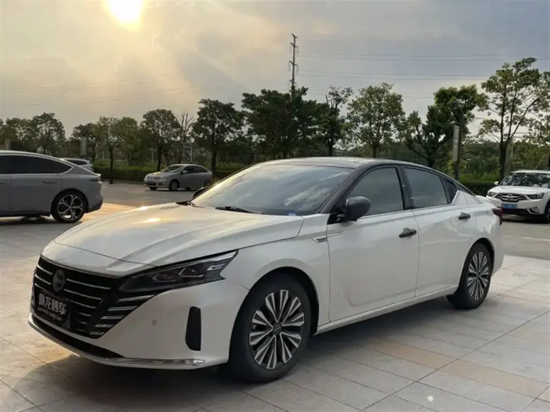 Nissan Teana, 2023