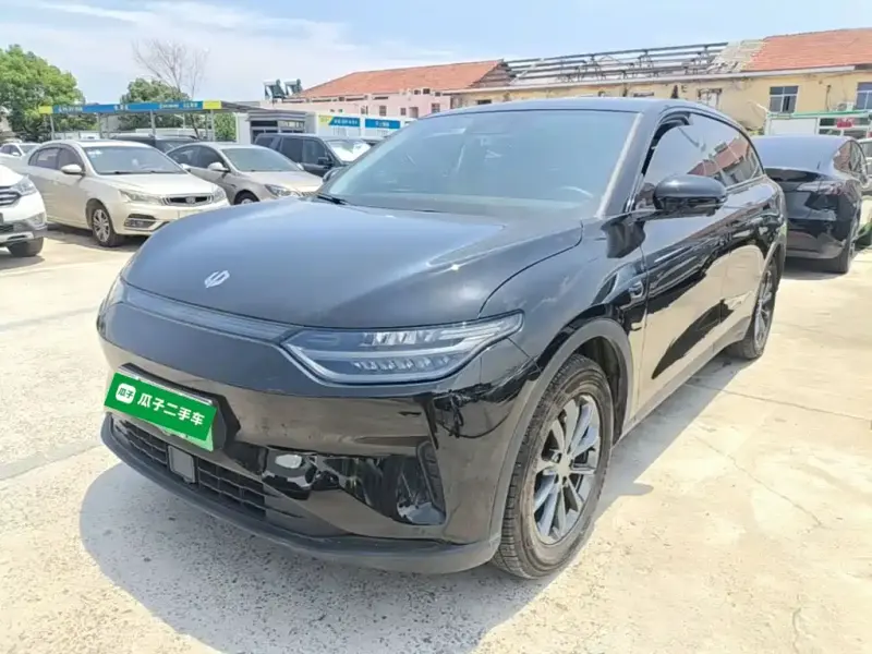 Leapmotor C11, 2024