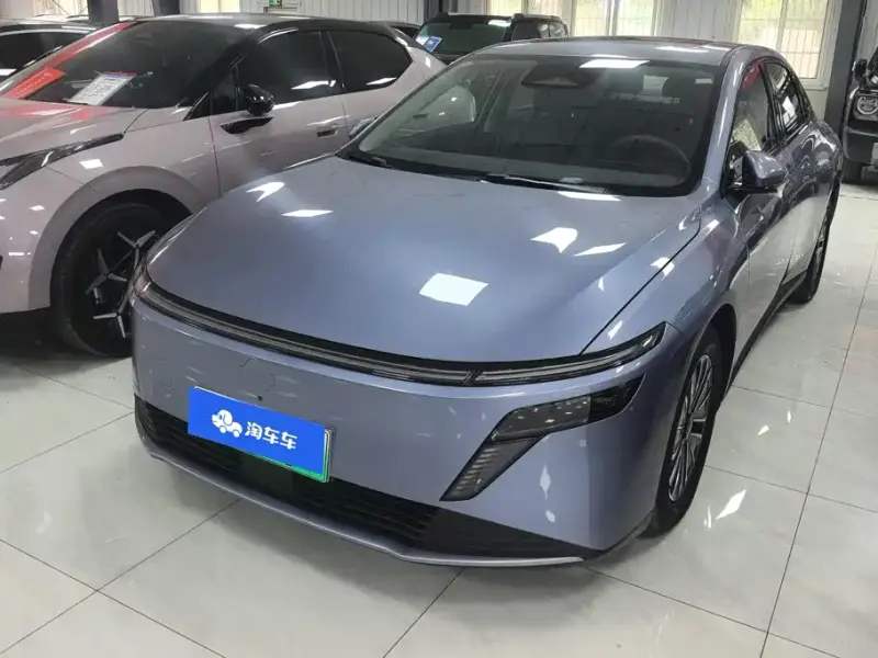 Nissan N6, 2025