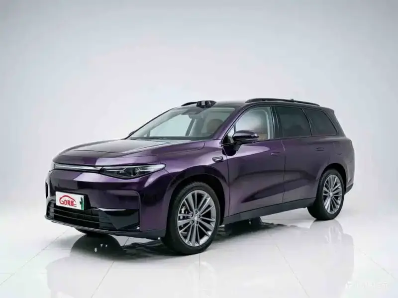Leapmotor C16, 2024
