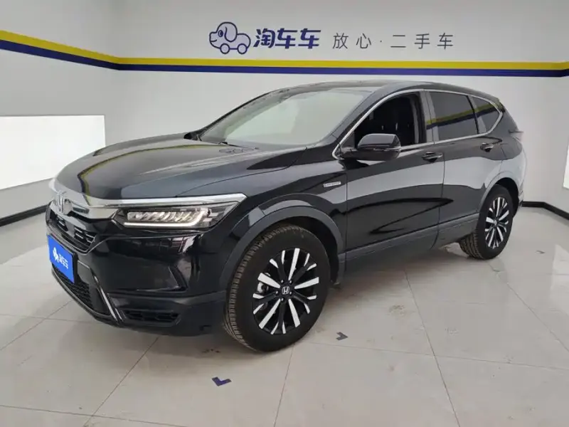 Honda Breeze, 2021