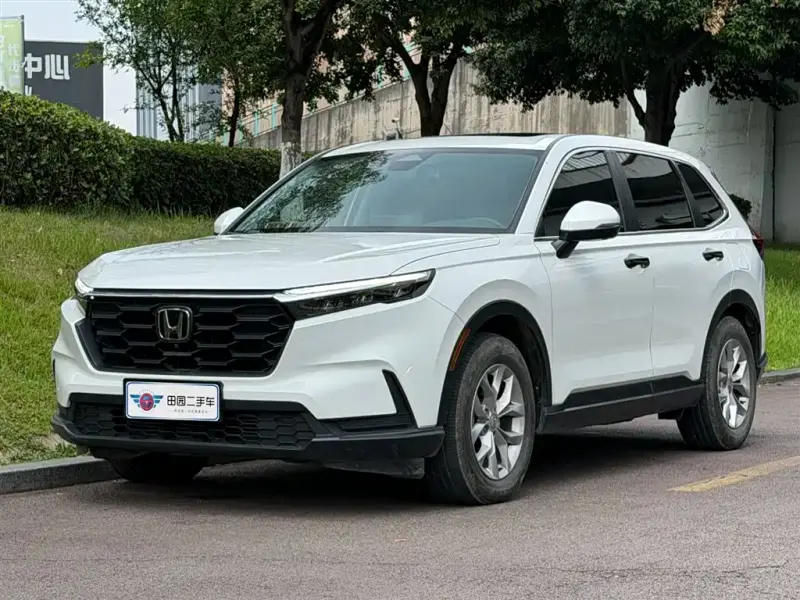 Honda CR-V, 2023
