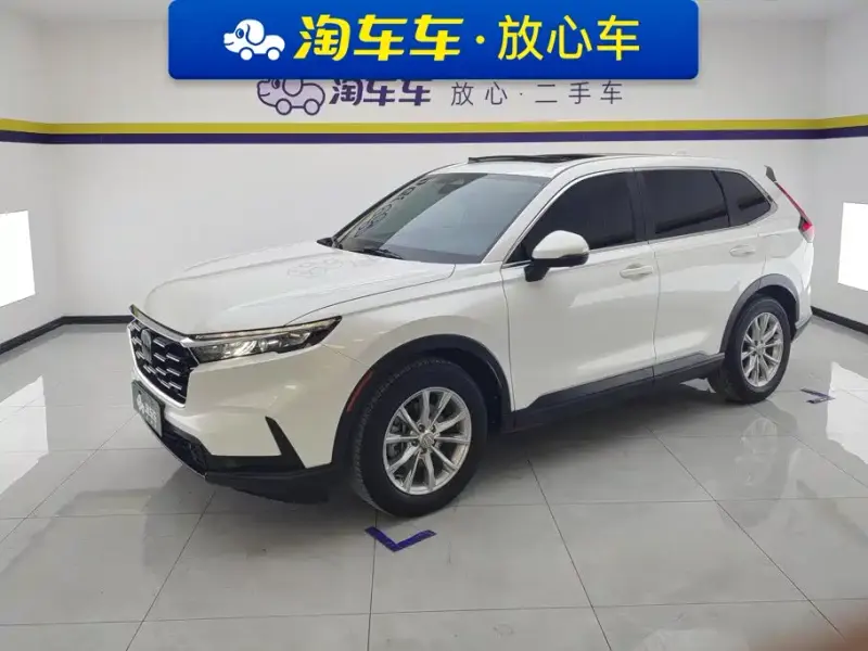 Honda CR-V, 2023