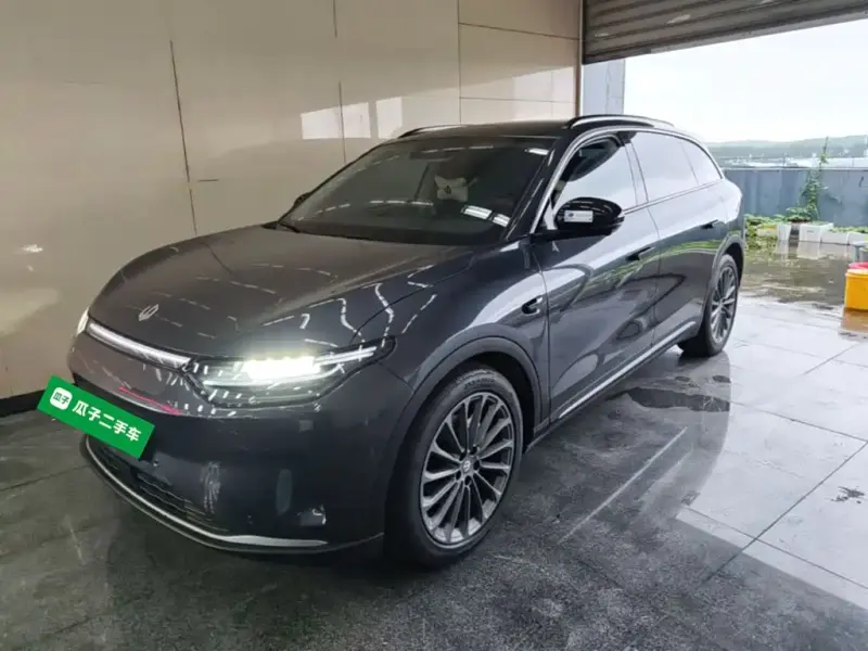 Leapmotor C11, 2025