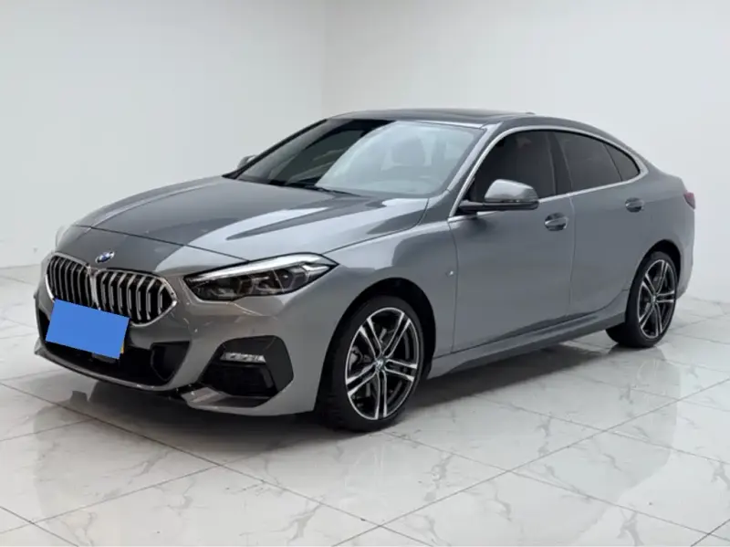 BMW 2 Series (Import), 2023