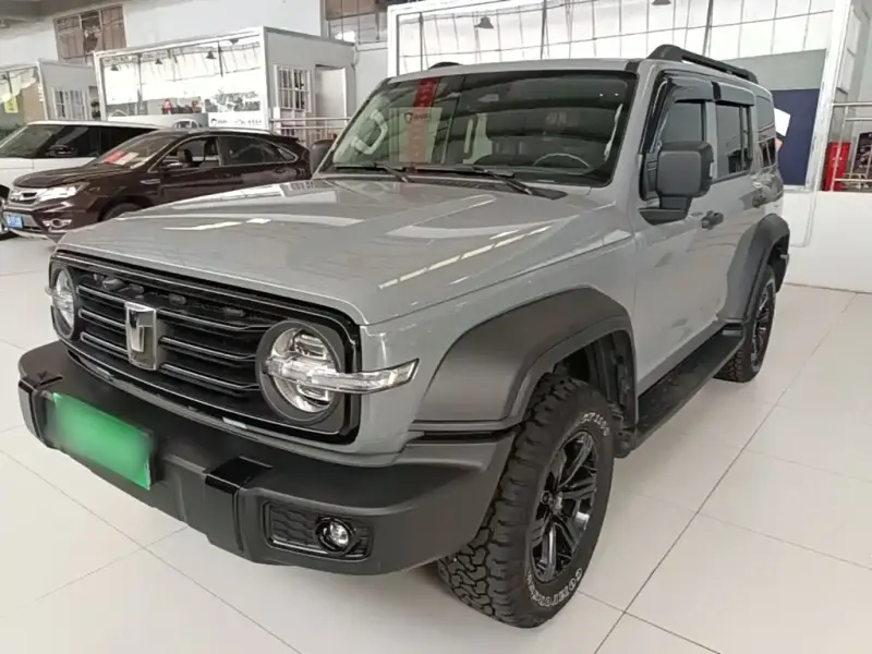 Tank 300, 2023