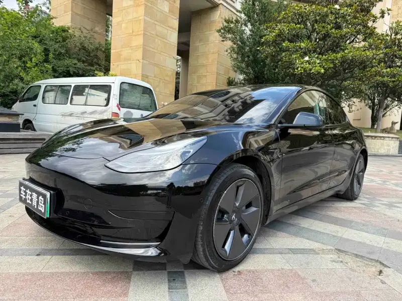 Tesla Model 3, 2023