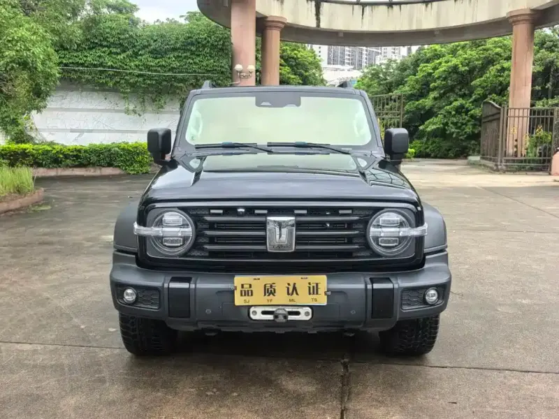 Tank 300, 2021