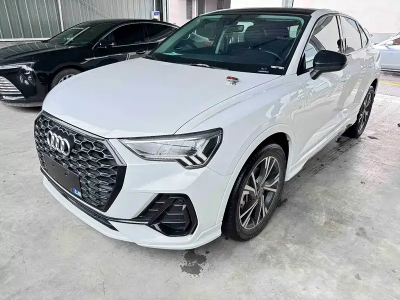 Audi Q3 Sportback, 2023