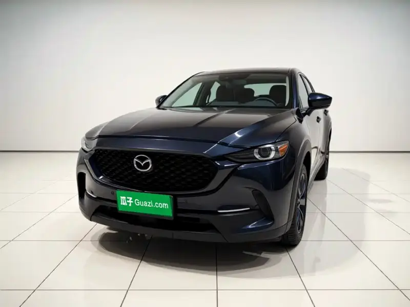 Mazda CX-50 Xingye, 2024