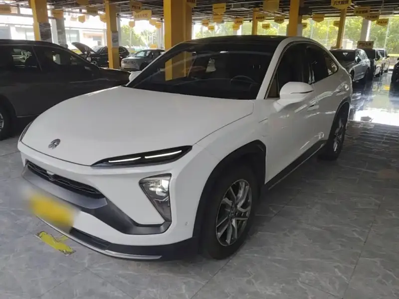 NIO EC6, 2021