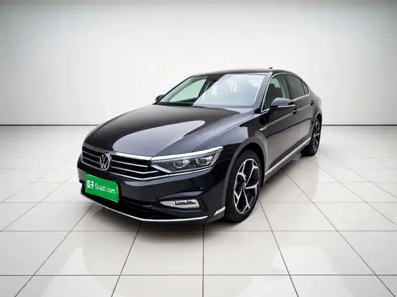 Volkswagen Magotan, 2023