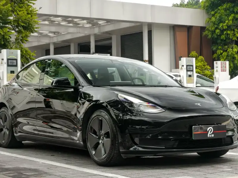Tesla Model 3, 2023