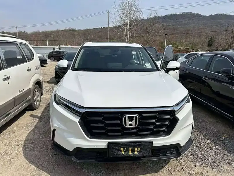 Honda CR-V, 2023